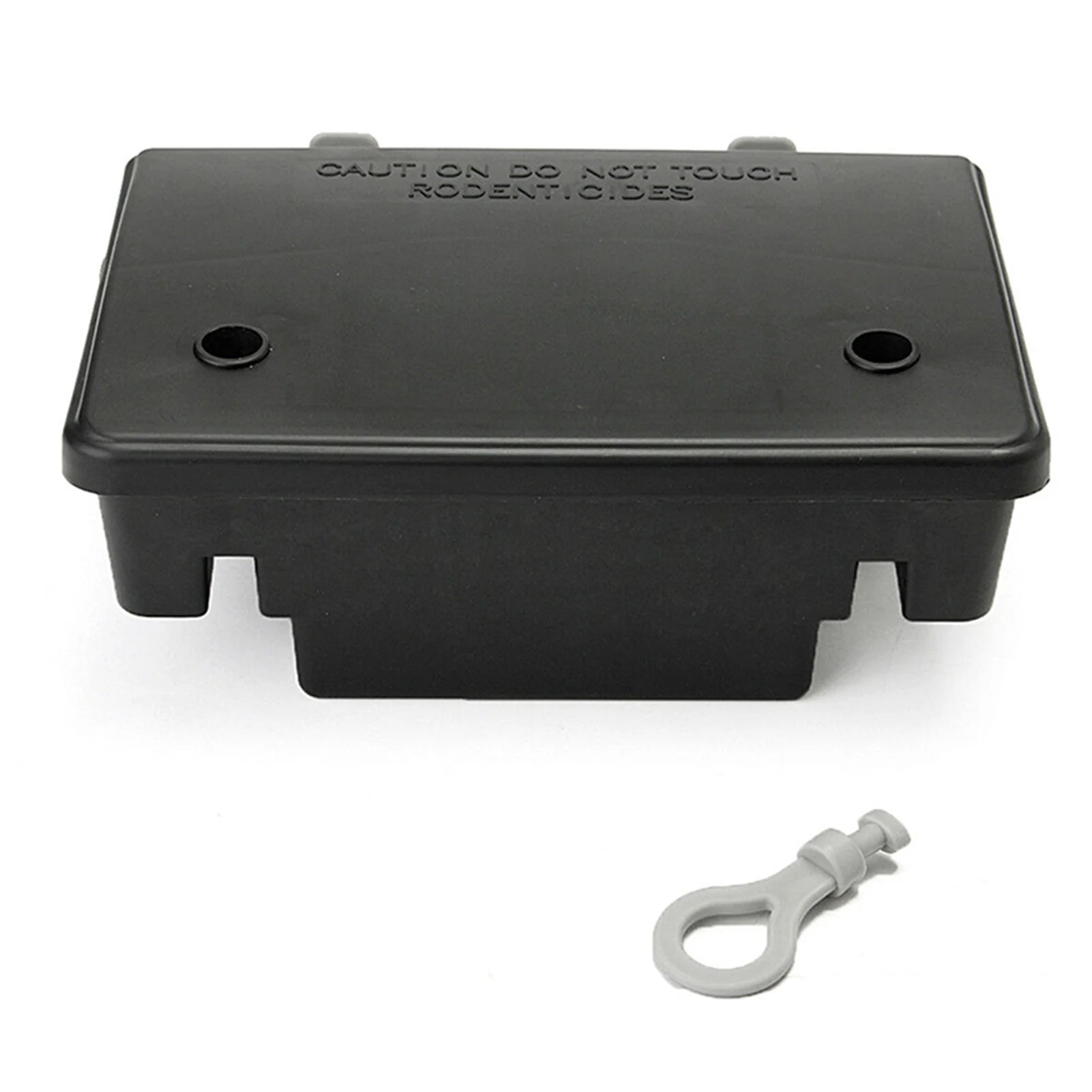 Professional Humane Mouse Trap for Indoor and Outdoor Use - TRENDVYO