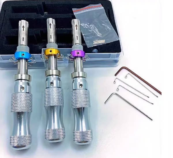Puller Tools O-Ring Pick Set High Strength O-Ring Extractor Tool - TRENDVYO