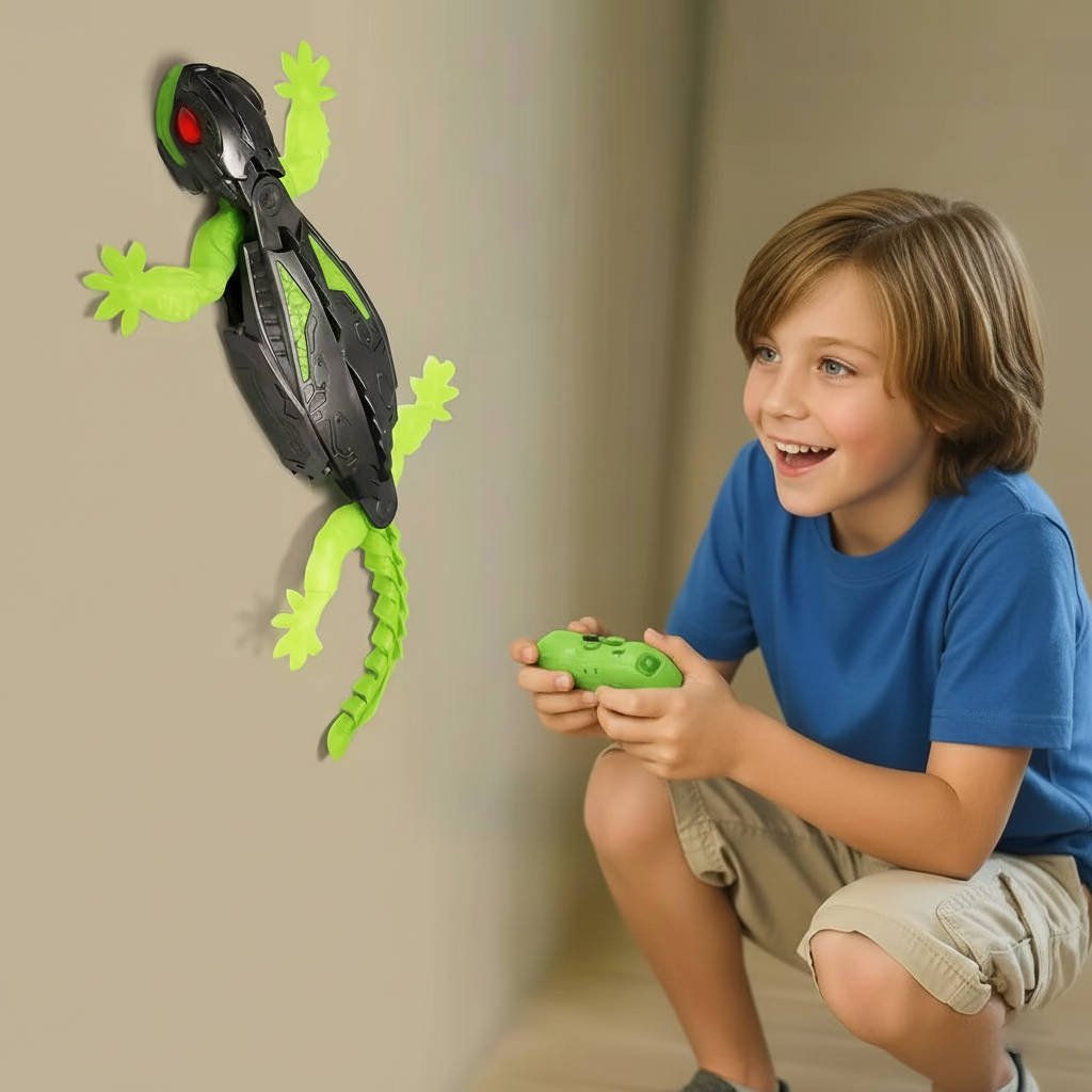 RC Toys Wall Crawler - TRENDVYO