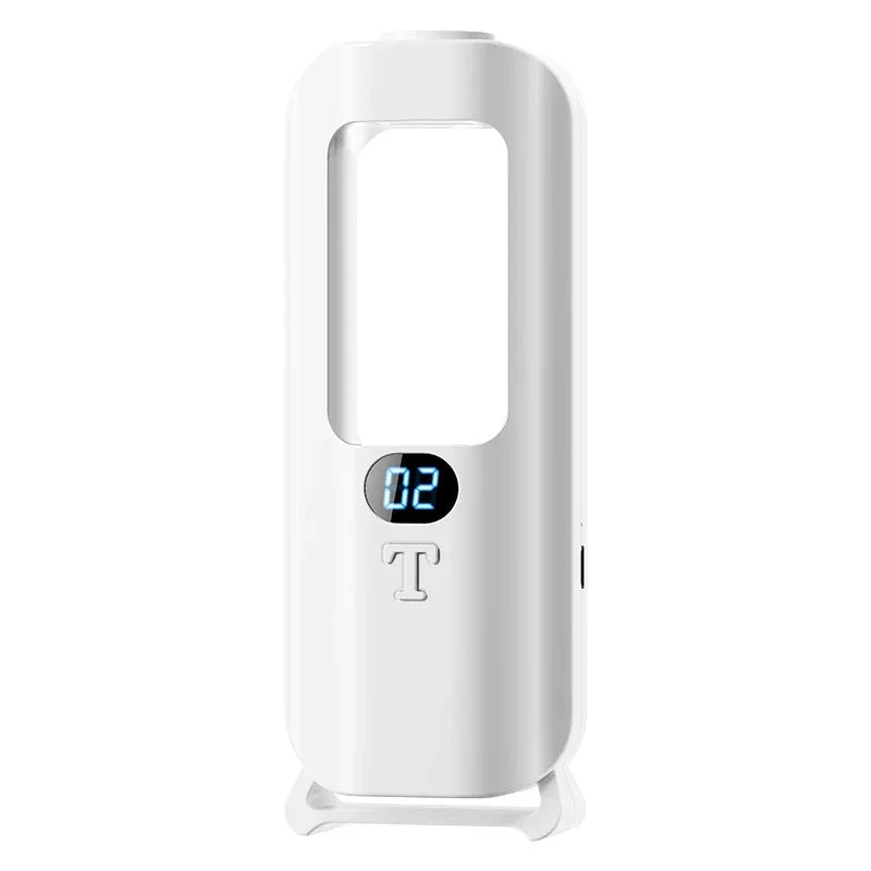 Rechargeable Essential Oil Diffuser with 5 Spray Modes - TRENDVYO