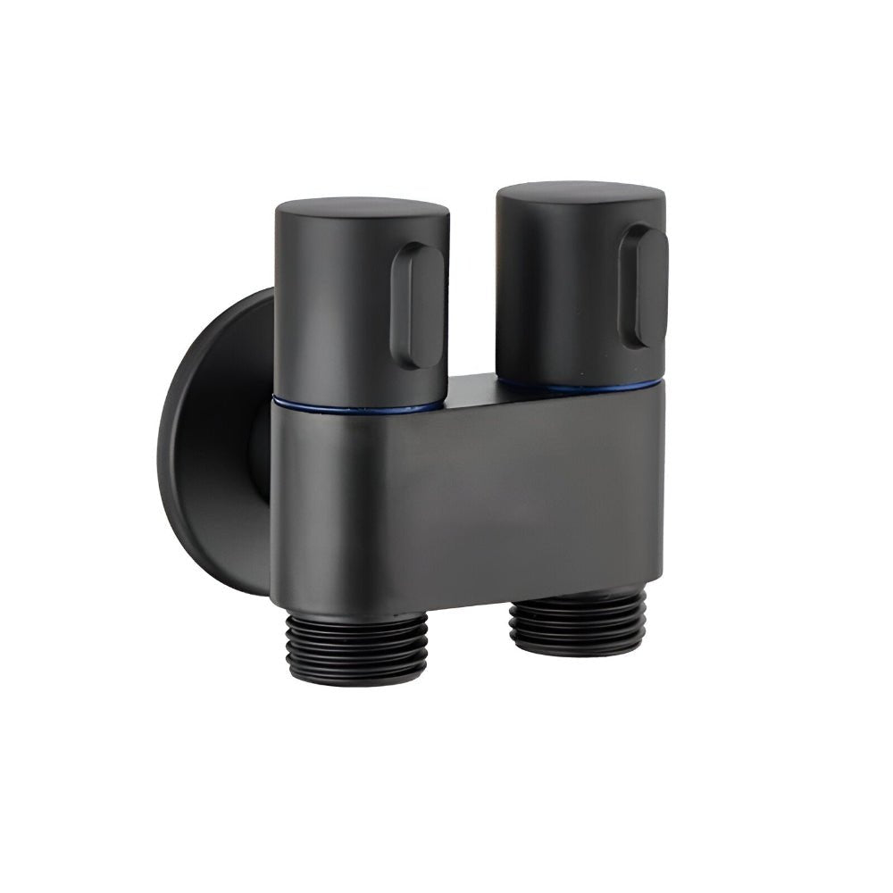Revolutionary toilet shower faucet - TRENDVYO