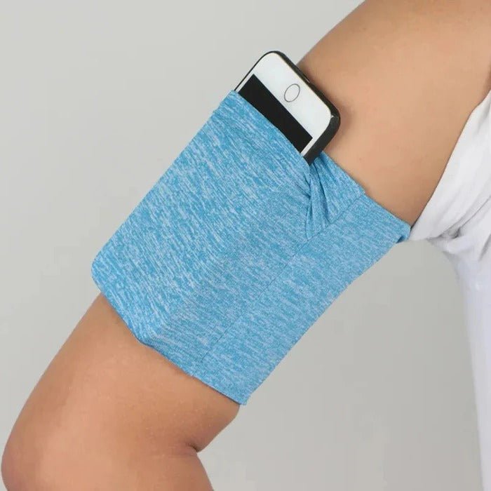 Running Arm Phone Bag - TRENDVYO