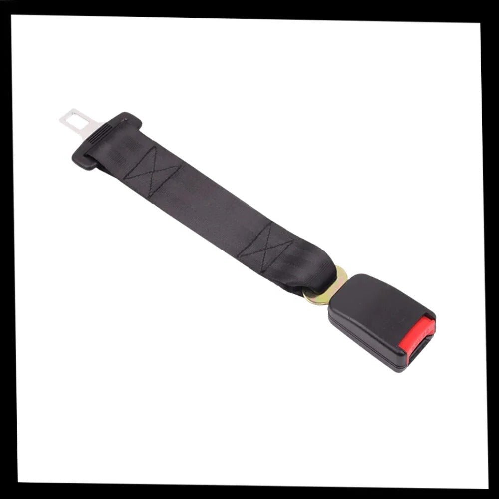 Safety Belt Extender - TRENDVYO