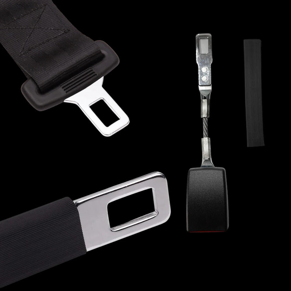Safety Belt Extender - TRENDVYO