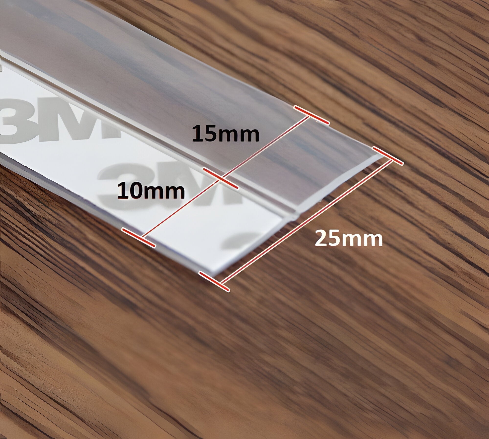 Self-adhesive Door Seal - TRENDVYO