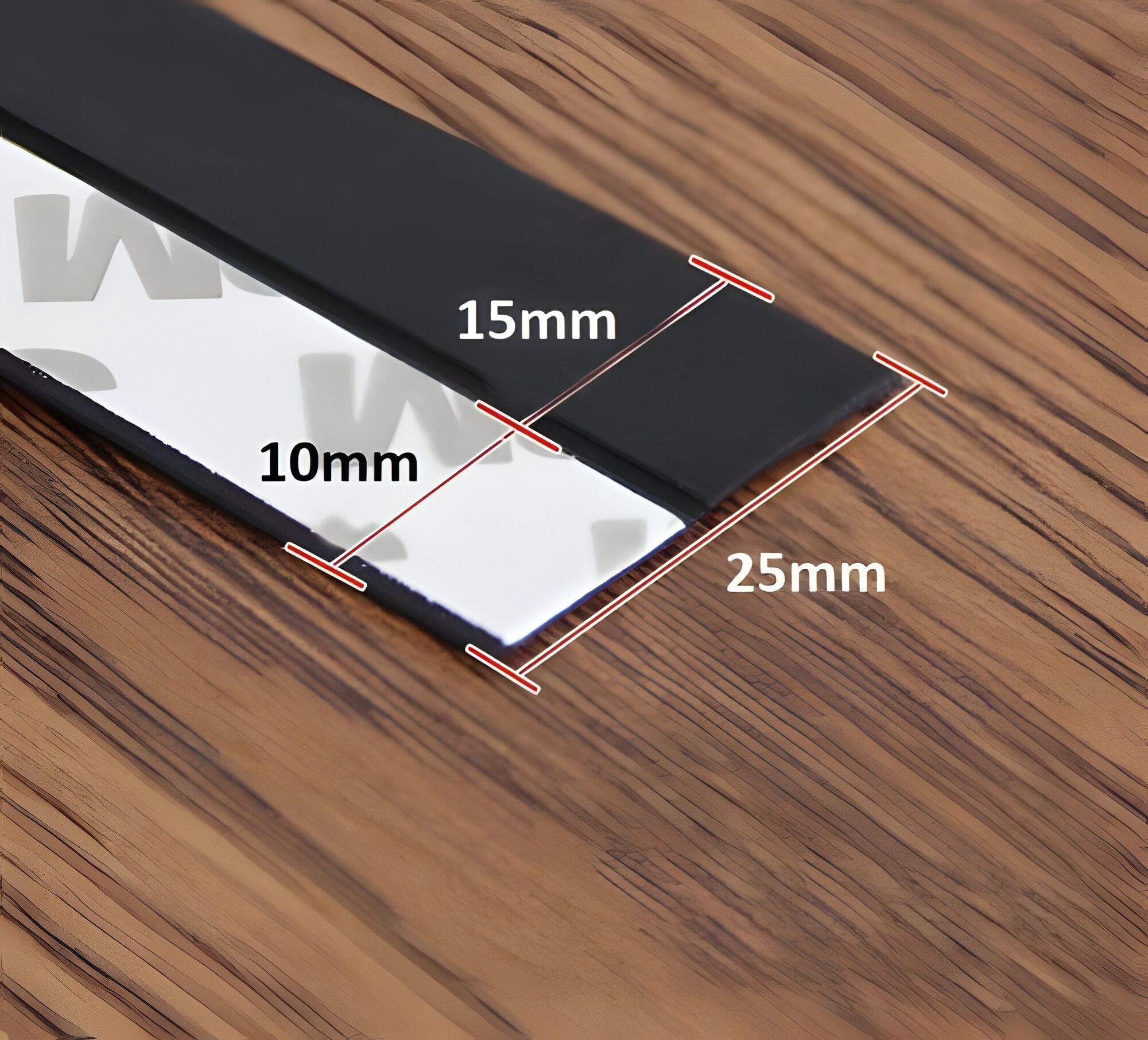 Self-adhesive Door Seal - TRENDVYO