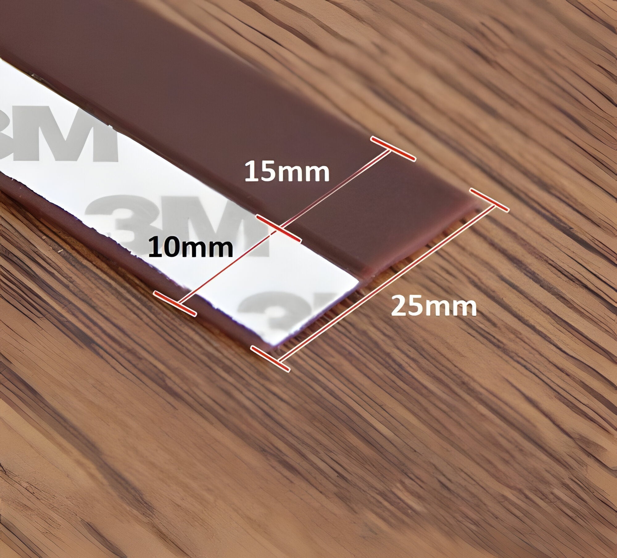 Self-adhesive Door Seal - TRENDVYO