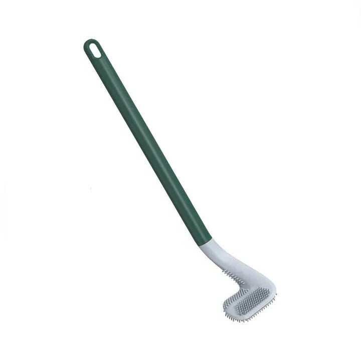 Self-Cleaning Hygienic Toilet Brush - TRENDVYO
