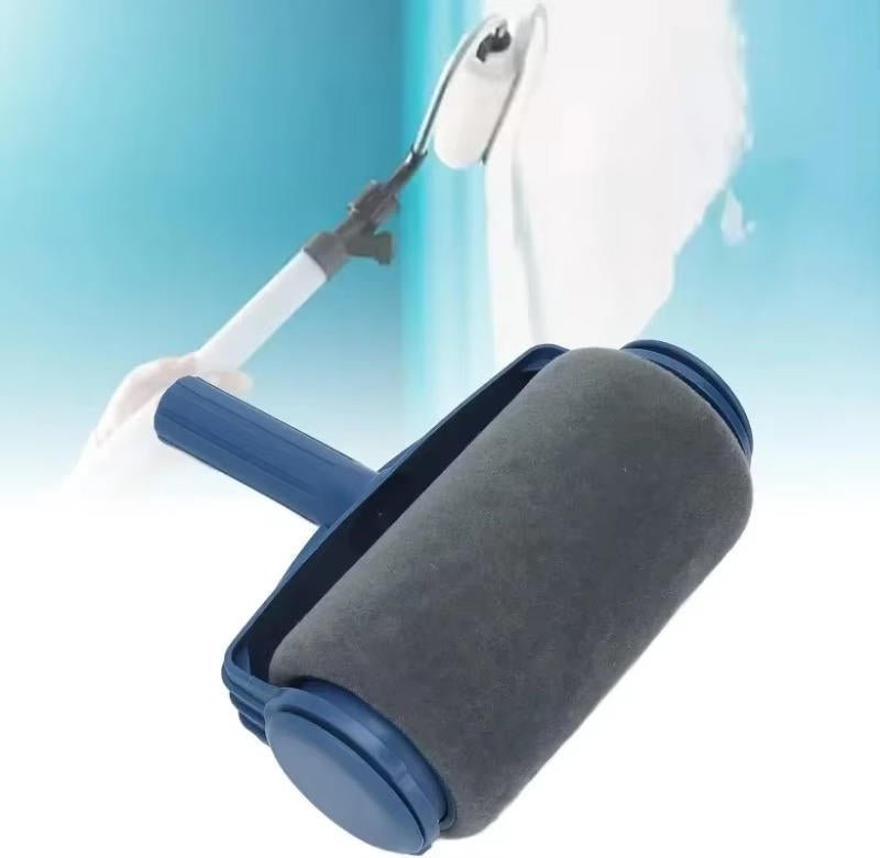 Self priming Paint Brush Roller - TRENDVYO