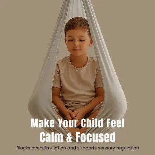 Sensory Swing - TRENDVYO