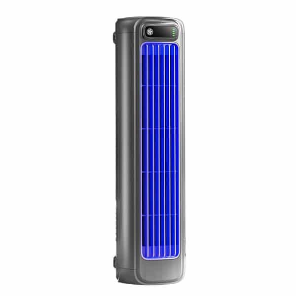 Silent portable air cooler - TRENDVYO