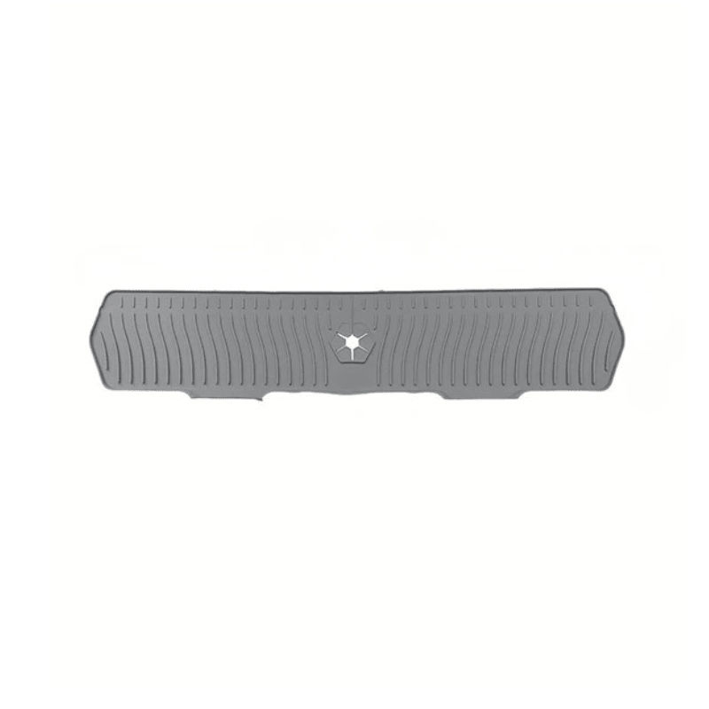 Silicone Kitchen Sink Splash Guard - TRENDVYO