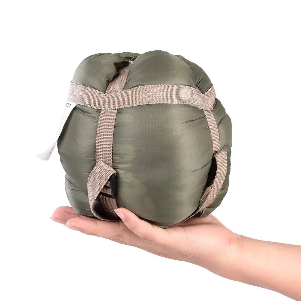 Sleeping Bag For Adults - TRENDVYO