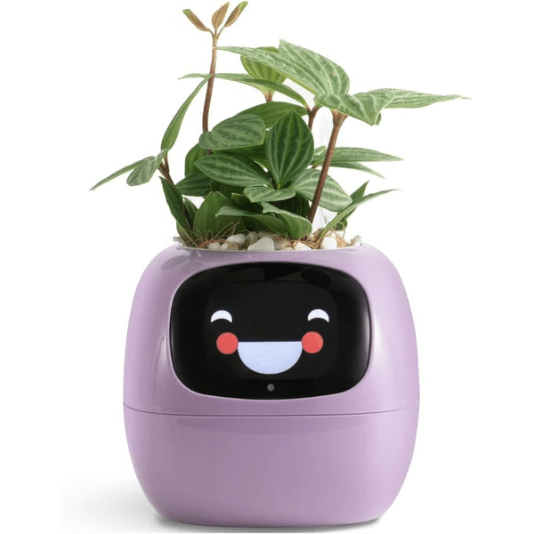 Smart Plant Pot Ivy - Innovative Plant Care - TRENDVYO
