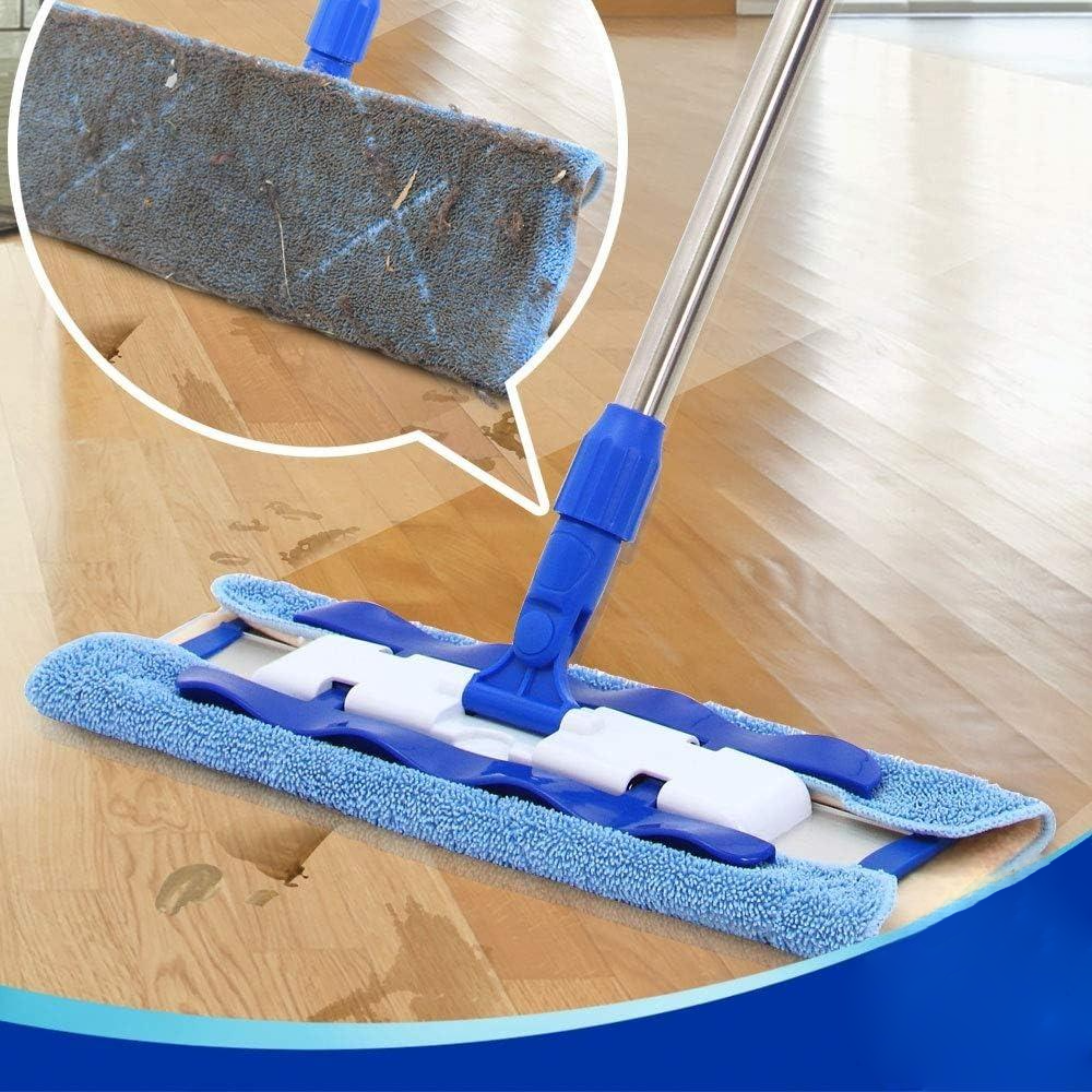 Fregona para limpiar suelos