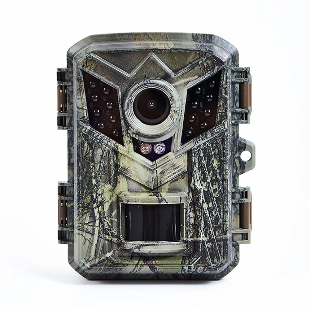 StealthView Night Vision Trail Camera - TRENDVYO
