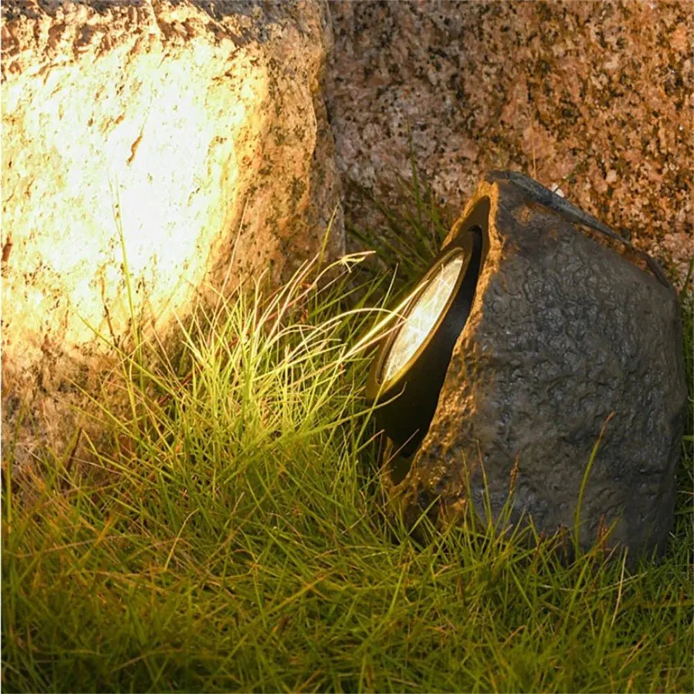 Stonelight – Pathway lighting - TRENDVYO