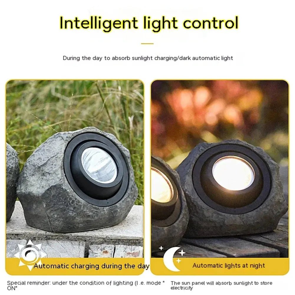 Stonelight – Pathway lighting - TRENDVYO