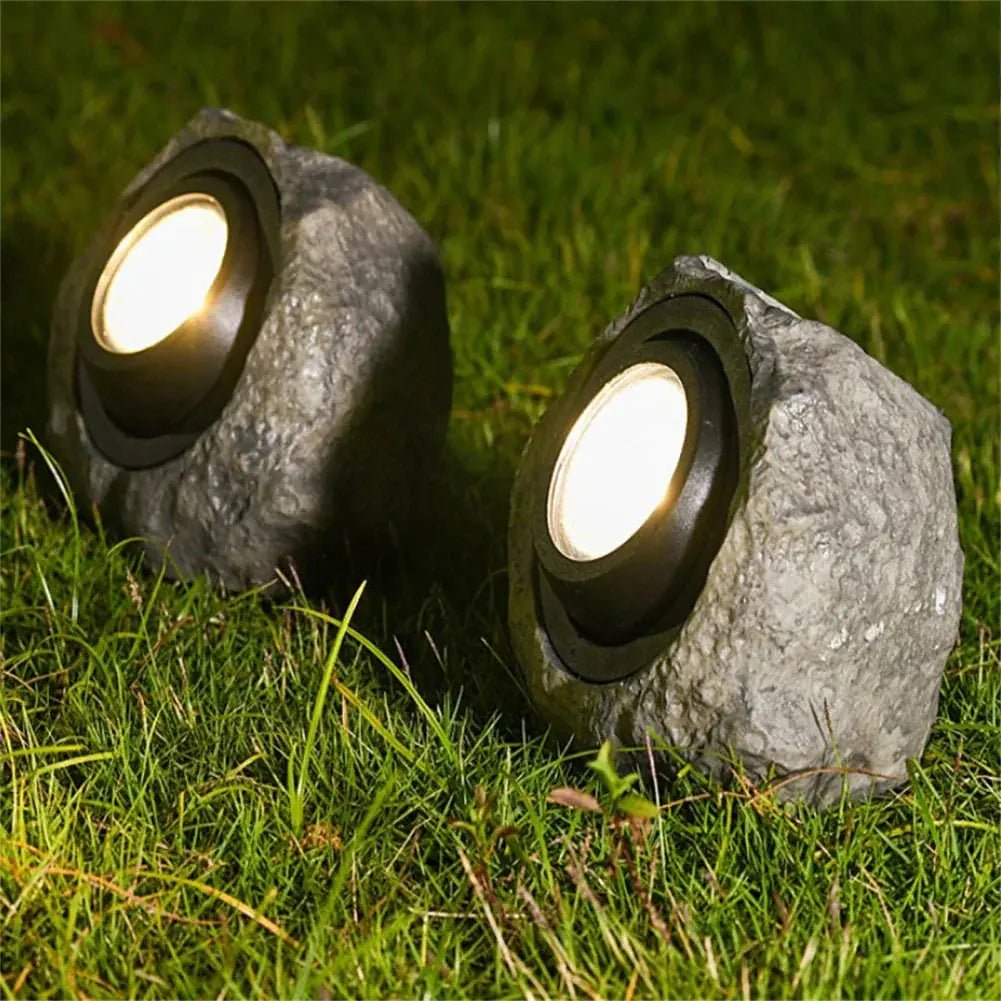 Stonelight – Pathway lighting - TRENDVYO
