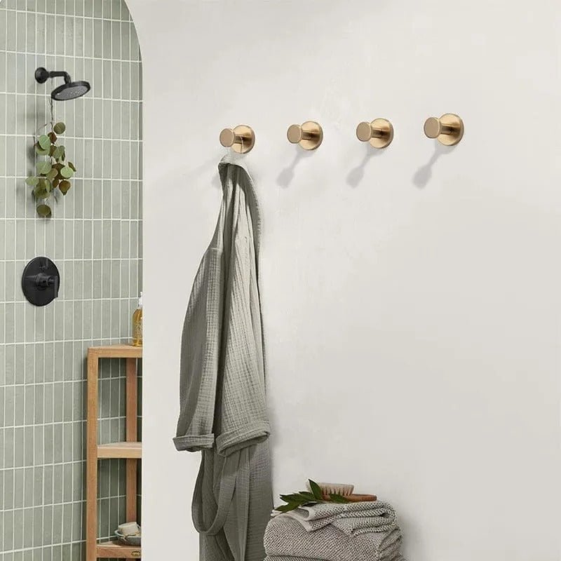 Suction Cup Hooks - TRENDVYO