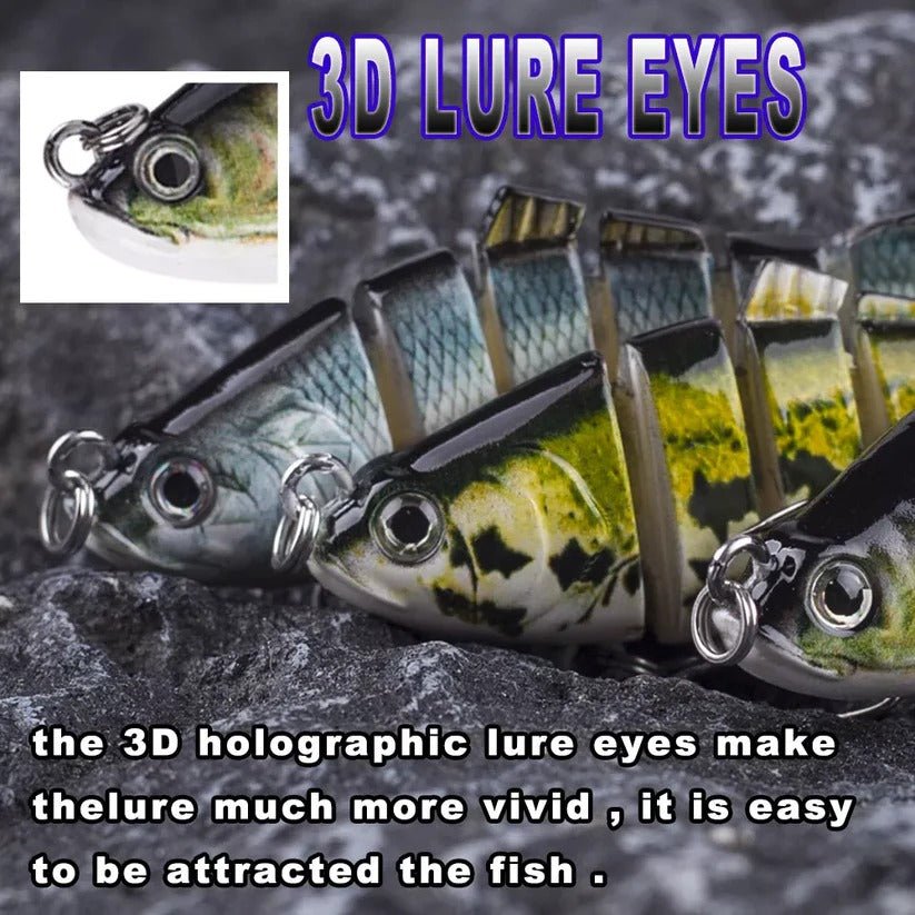 Swimming Lure - TRENDVYO
