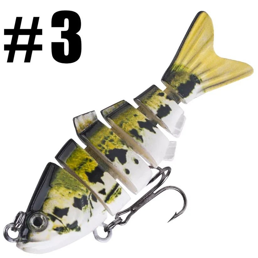 Swimming Lure - TRENDVYO