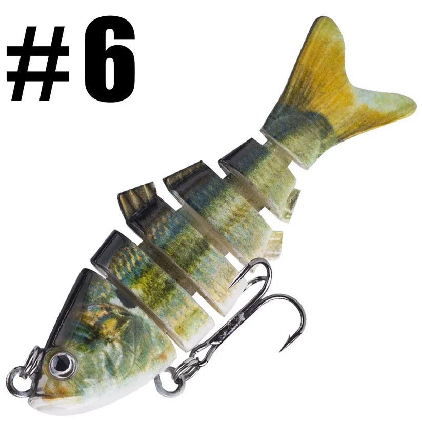 Swimming Lure - TRENDVYO