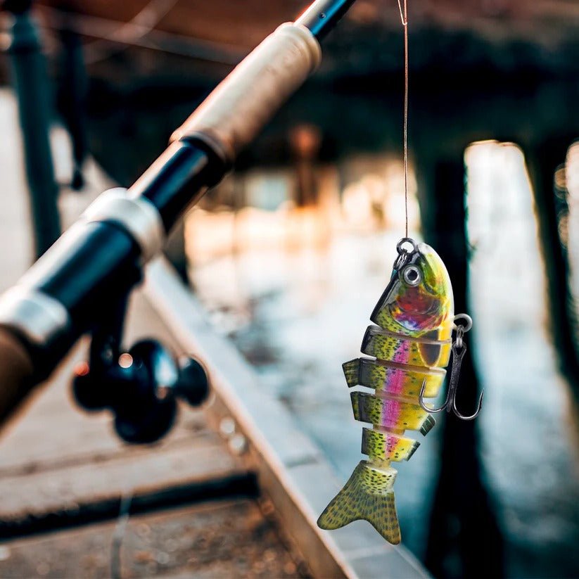 Swimming Lure - TRENDVYO