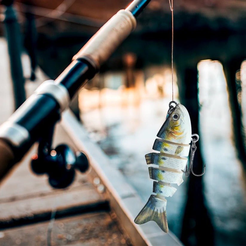 Swimming Lure - TRENDVYO