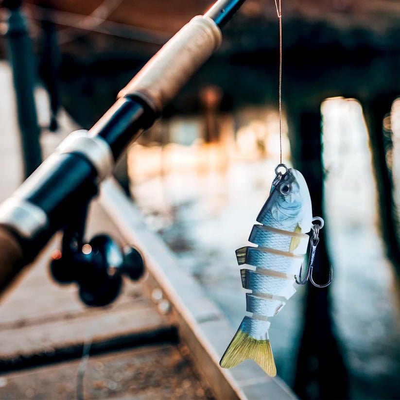 Swimming Lure - TRENDVYO