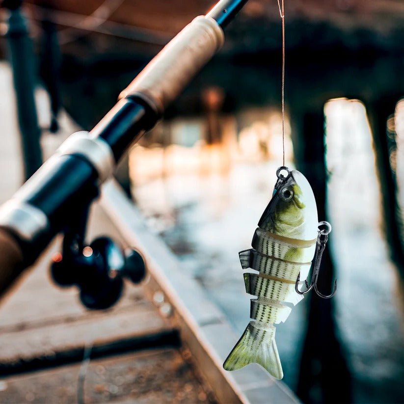 Swimming Lure - TRENDVYO