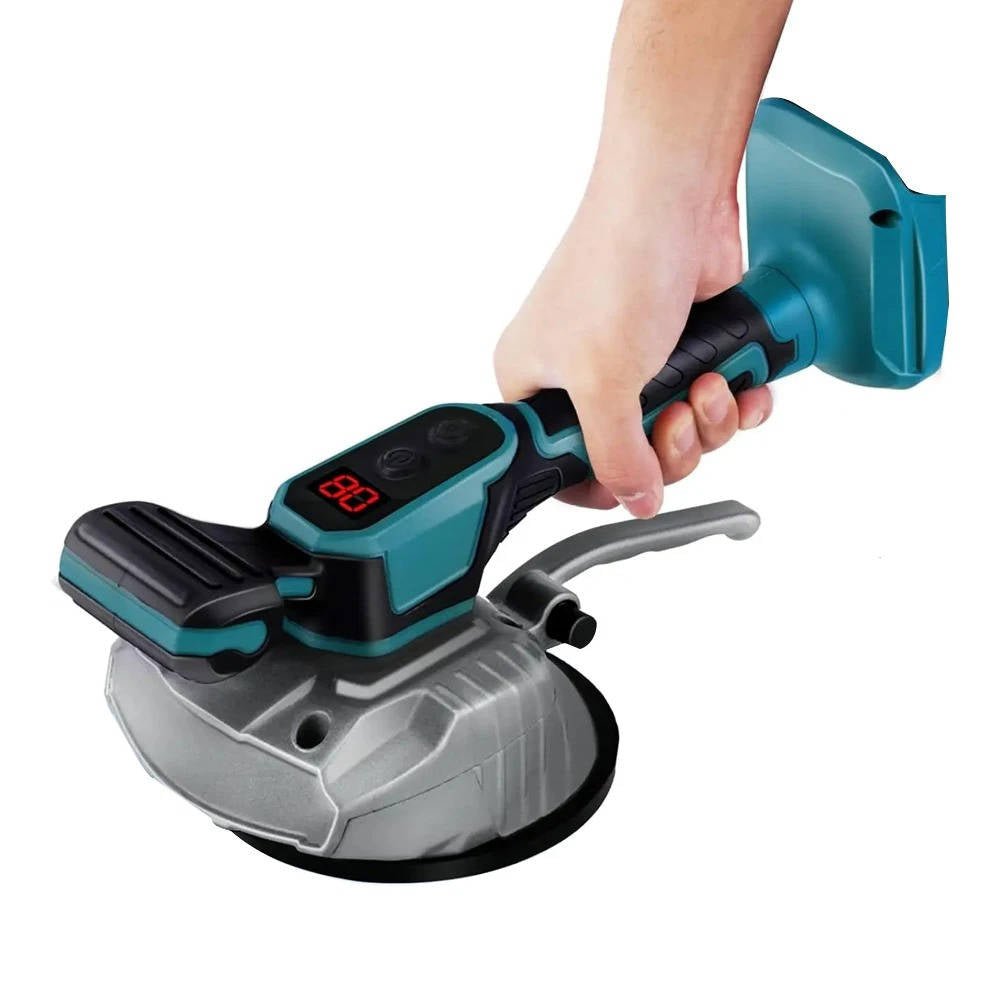 Tile Suction And Vibration Tool - TRENDVYO
