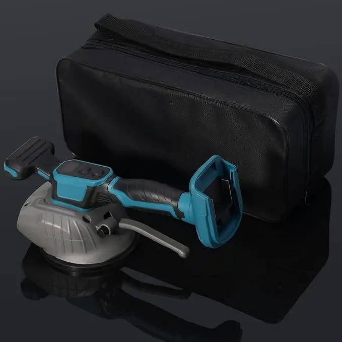 Tile Suction And Vibration Tool - TRENDVYO