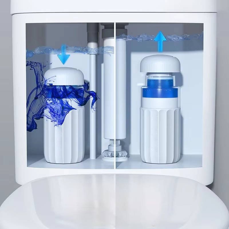 Toilet Bowl Cleaner - TRENDVYO