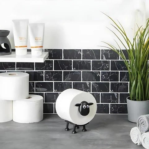 Toilet Paper Holder - TRENDVYO