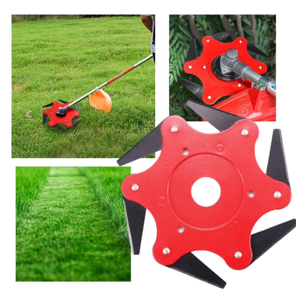 Trimmer Head - TRENDVYO