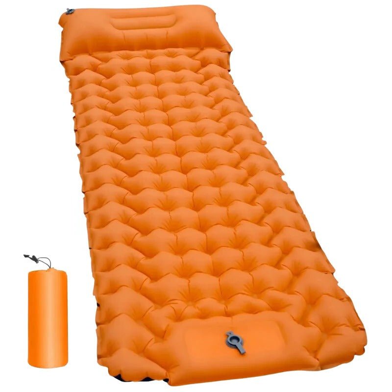 Ultralight & Compact Sleeping Pad - TRENDVYO