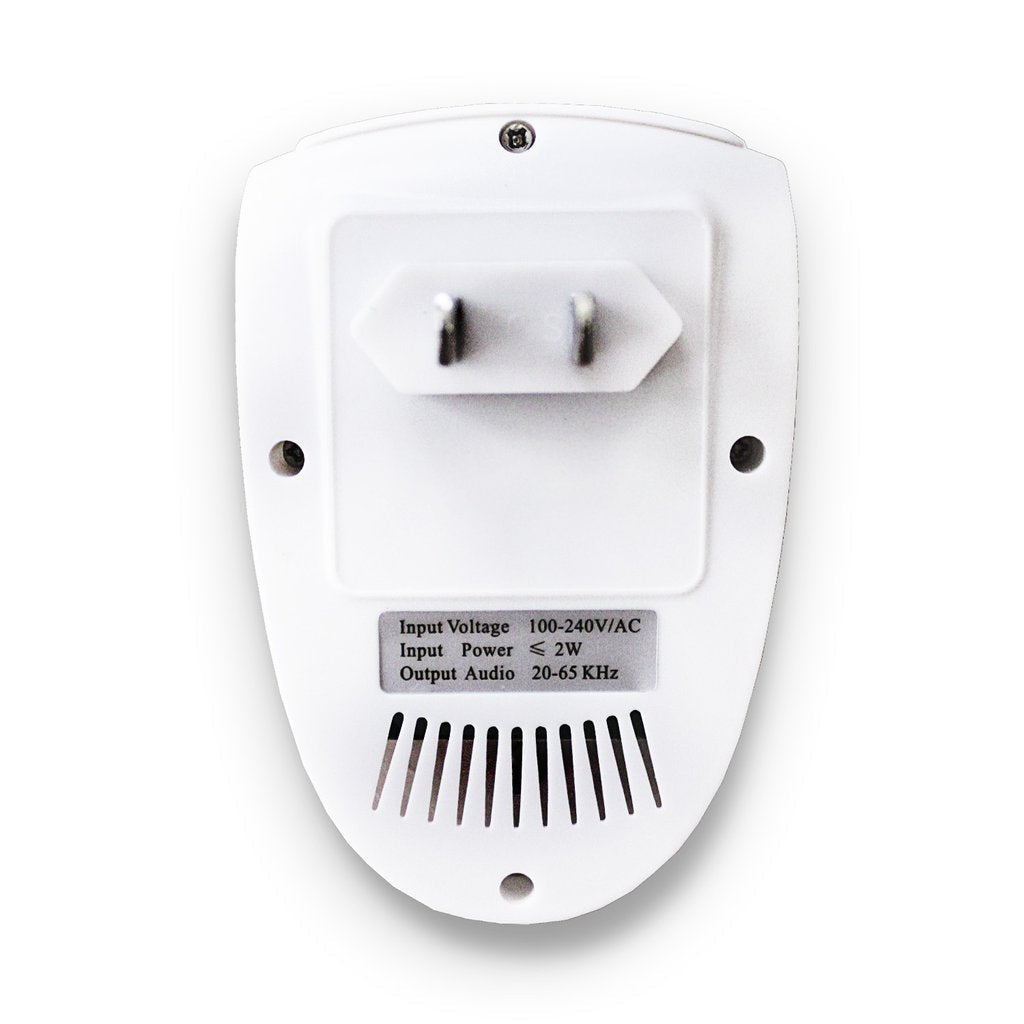 Ultrasonic Bat Repellent - TRENDVYO