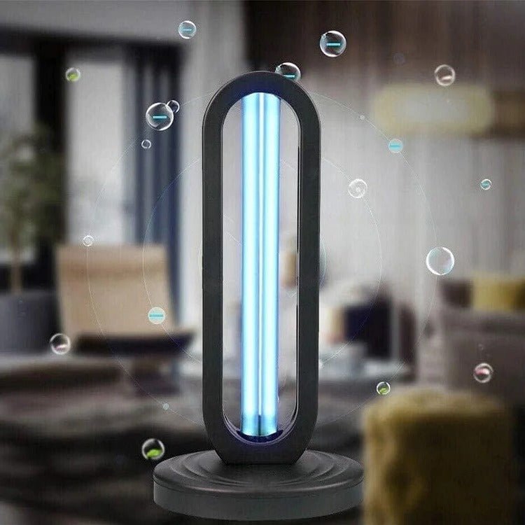 Ultraviolet Sterilizer Lamp - TRENDVYO