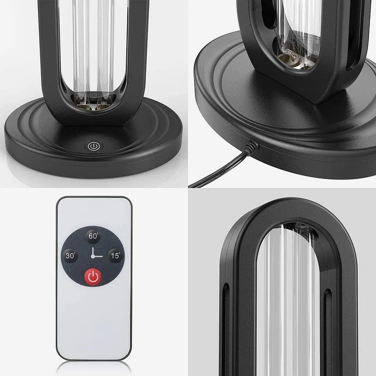 Ultraviolet Sterilizer Lamp - TRENDVYO