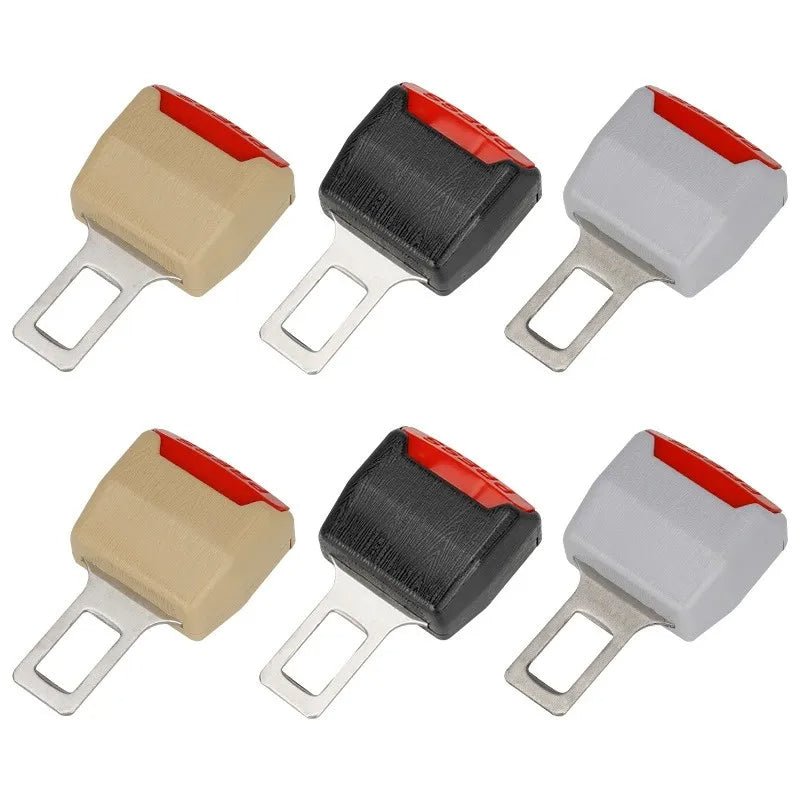 Universal Anti Slip Seat Belt Extender - TRENDVYO