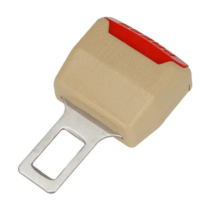 Universal Anti Slip Seat Belt Extender - TRENDVYO