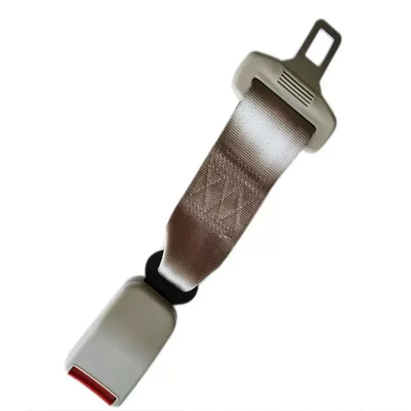 Universal Seat Belt Extender for Car Safety Comfort - TRENDVYO