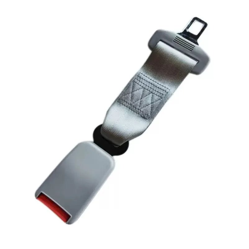 Universal Seat Belt Extender for Car Safety Comfort - TRENDVYO