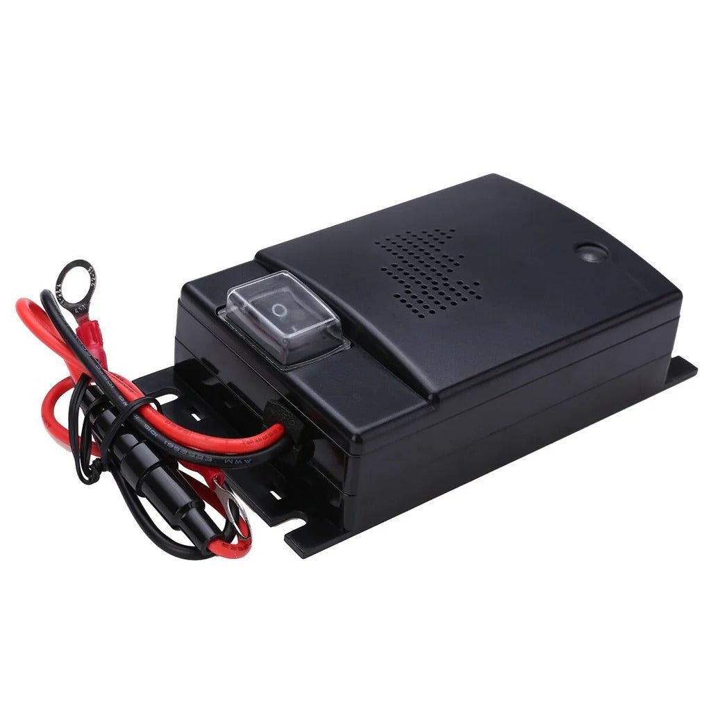 Vehicle Mice Repeller - TRENDVYO