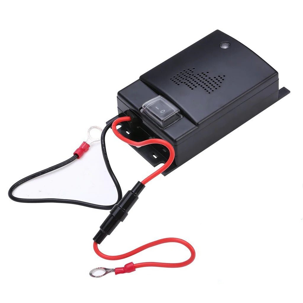 Vehicle Mice Repeller - TRENDVYO