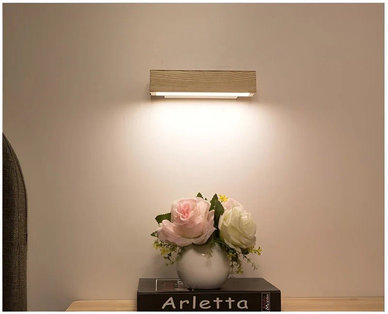 Wall Lamp - TRENDVYO