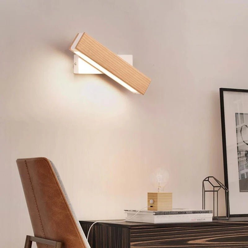Wall Lamp - TRENDVYO