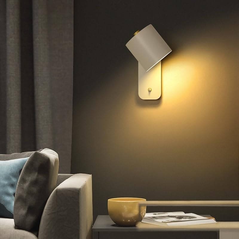 Wall Lamps For Bedroom And Living Room - TRENDVYO