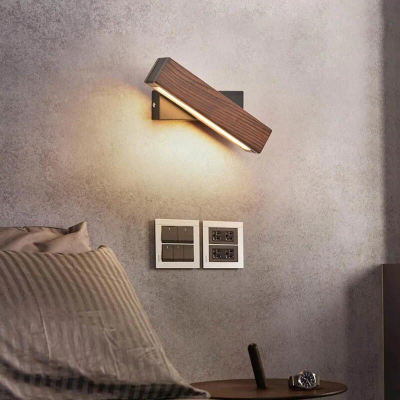 Wall-Mounted LED Lamp - TRENDVYO
